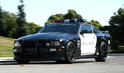 Saleen S281 Extreme Mustang Decepticon 1