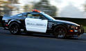 Saleen S281 Extreme Mustang Decepticon 2