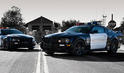 Saleen S281 Extreme Mustang Decepticon 3