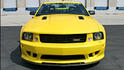 Saleen S281 Extreme Mustang Decepticon 4