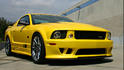 Saleen S281 Extreme Mustang Decepticon 5