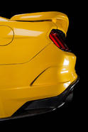 Saleen S302 Black Label 9