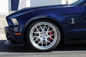 Shelby 1000 5