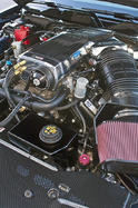 Shelby 1000 8