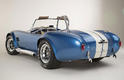Shelby American Cobra 427 50th Anniversary 2