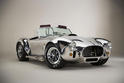Shelby American Cobra 427 50th Anniversary 9