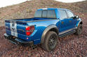 Shelby Baja 700 Ford SVT Raptor 2