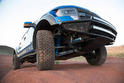 Shelby Baja 700 Ford SVT Raptor 4