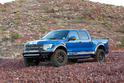 Shelby Baja 700 Ford SVT Raptor 5