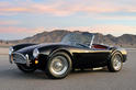 Shelby Cobra 50th Anniversary 1