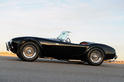 Shelby Cobra 50th Anniversary 4