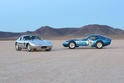 Shelby Cobra Daytona Coupe 50th Anniversary 11