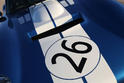 Shelby Cobra Daytona Coupe 50th Anniversary 6