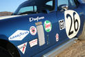 Shelby Cobra Daytona Coupe 50th Anniversary 9