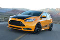 Shelby Ford Focus ST 1