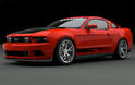 Steeda 2010 Ford Mustang