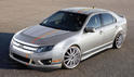 Steeda Autosports 2011 Ford Fusion Sport