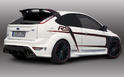 Stoffler Ford Focus RS 2