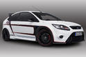 Stoffler Ford Focus RS 4