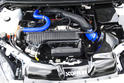 Stoffler Ford Focus RS 6