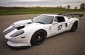 Street Legal Ford GT Race Car 2