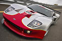 Street Legal Ford GT Race Car 3