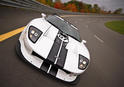 Street Legal Ford GT Race Car 4