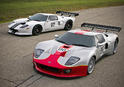 Street Legal Ford GT Race Car 5