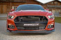 Supercharged Ford Mustang by GeigerCars 2