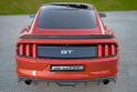 Supercharged Ford Mustang by GeigerCars 3
