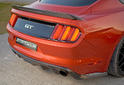 Supercharged Ford Mustang by GeigerCars 4
