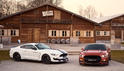 Supercharged Ford Mustang by GeigerCars 6