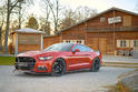 Supercharged Ford Mustang by GeigerCars 8