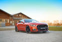 Supercharged Ford Mustang by GeigerCars 9