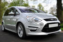 Superchips Ford S MAX 1