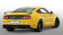 Sutton Ford Mustang 3