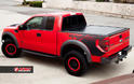 TAG Ford F150 SVT Raptor 2