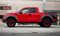 TAG Ford F150 SVT Raptor 4