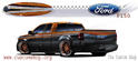 The Custom Shop F150