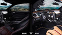 Vilner Ford Shelby Mustang 12