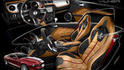 Vilner Ford Shelby Mustang 14