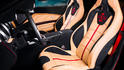 Vilner Ford Shelby Mustang 3