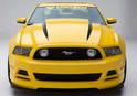 Vortech Ford Mustang Yellow Jacket 2