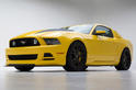 Vortech Ford Mustang Yellow Jacket 3