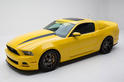 Vortech Ford Mustang Yellow Jacket 4