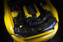 Vortech Ford Mustang Yellow Jacket 5