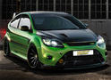 WEITEC Ford Focus RS 4