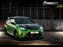 WEITEC Ford Focus RS 5