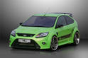 Wolf Ford Focus RS 2