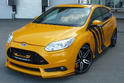 Wolf Ford Focus ST 2